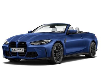 BMW M4 44.300 km 71.900 &euro; Rostock 18146