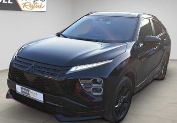 Mitsubishi Eclipse Cross 40.610 km 22.990 &euro; Rostock 18146