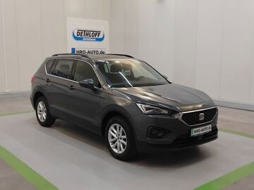 Gebrauchte Seat Tarraco
