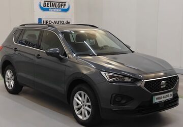 Seat Tarraco 75.600 km 24.410 &euro; Rostock 18106