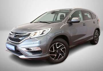 Honda CR-V 147.000 km 13.500 &euro; Rostock 18055