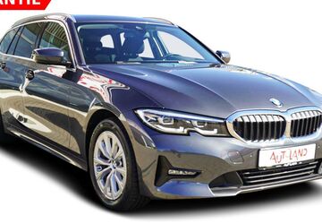 BMW 318 70.700 km 23.990 &euro; Rostock 18146