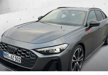 Audi A5 15.818 km 49.990 &euro; Rostock 18059