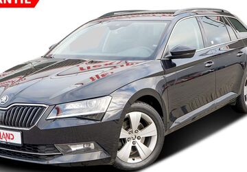 Skoda Superb 104.500 km 19.990 &euro; Rostock 18146