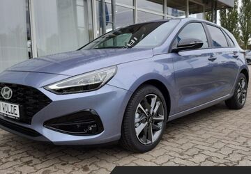 Hyundai i30 1.500 km 23.750 &euro; Rostock 18146