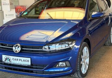 VW Polo 79.900 km 16.899 &euro; Elmenhorst 18107