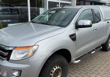 Ford Ranger 155.901 km 14.890 &euro; Rostock 18059