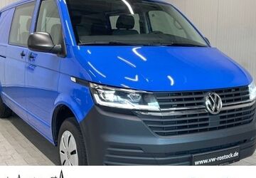 VW T6 Transporter 120.650 km 29.990 &euro; Rostock 18146