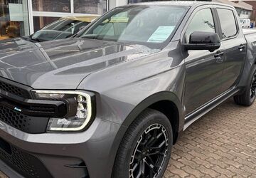 Ford Ranger 5.250 km 66.490 &euro; Rostock 18059