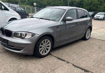 BMW 116 194.000 km 999 &euro; Rostock 18106
