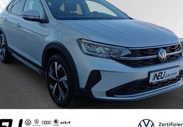 VW Taigo 12.023 km 20.879 &euro; Ribnitz-Damgarten / Barth / Bad Sülze 18311