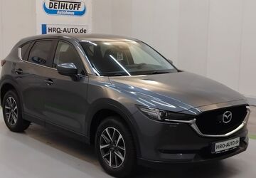 Mazda CX-5 92.800 km 19.900 &euro; Rostock 18106