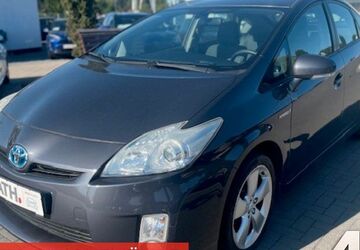 Toyota Prius 187.412 km 7.990 &euro; Rostock-Warnemünde 18119