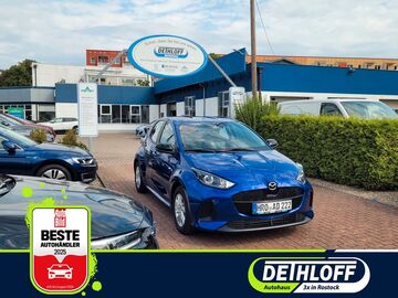 Gebrauchte Mazda 2