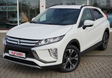 Mitsubishi Eclipse Cross 18.278 km 19.990 &euro; Rostock 18146
