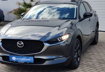 Mazda CX-30 20.742 km 26.248 &euro; Rostock 18146