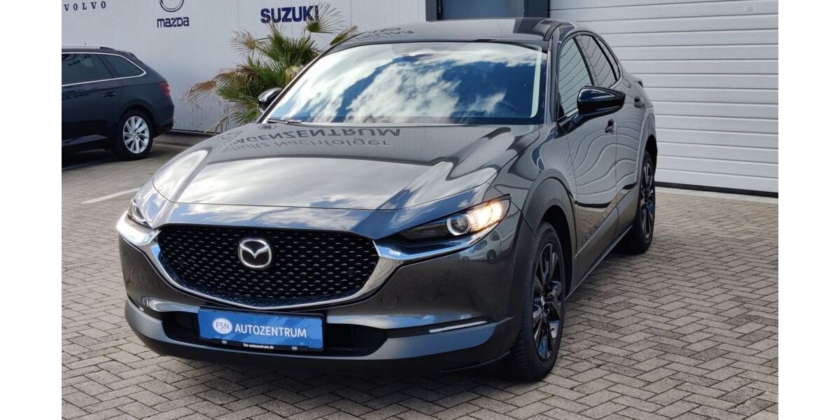 Mazda CX-30 20.742 km 26.248 &euro; Rostock 18146