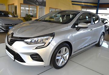 Renault Clio 110.000 km 10.880 &euro; Bad Doberan 18209