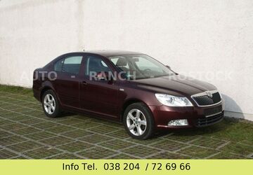 Skoda Octavia 270.000 km 4.350 &euro; Broderstorf OT Pastow 18184
