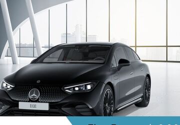 Mercedes-Benz EQE 5.438 km 48.790 &euro; Rostock 18055