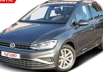 VW Golf Sportsvan 51.091 km 20.950 &euro; Rostock 18146