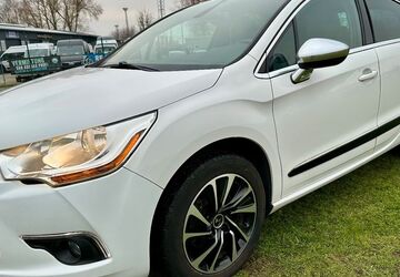 Citroen DS4 187.481 km 7.000 &euro; Rostock 18147