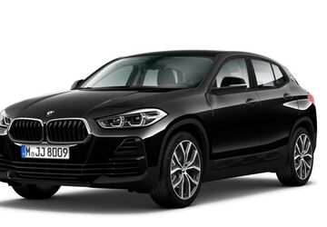 BMW X2 60.990 km 27.900 &euro; Rostock 18146