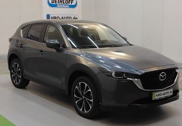 Mazda CX-5 57.000 km 29.900 &euro; Rostock 18106