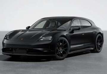 Porsche Taycan 2.950 km 124.750 &euro; Papendorf 18059