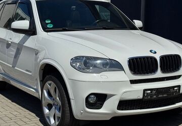 BMW X5 229.904 km 11.990 &euro; Rostock 18146