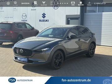 Gebrauchte Mazda CX-30