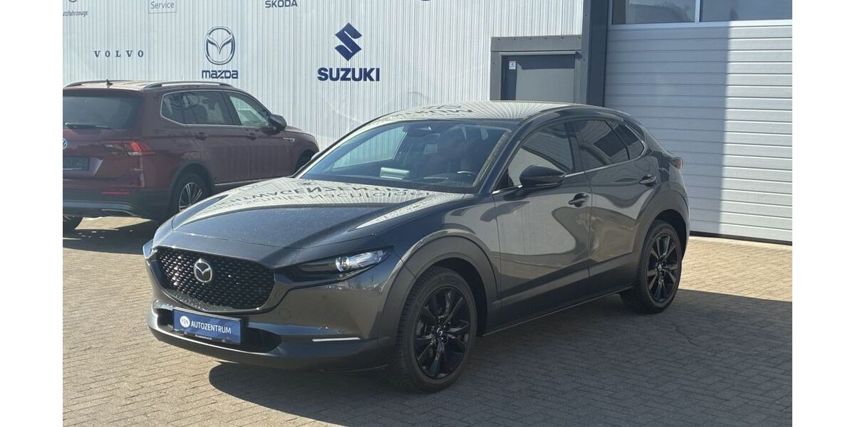 Mazda CX-30 16.496 km 26.990 &euro; Rostock 18146
