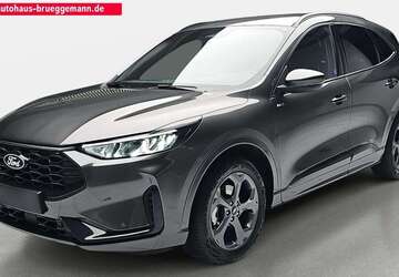 Ford Kuga 16.847 km 29.990 &euro; Rostock 18069