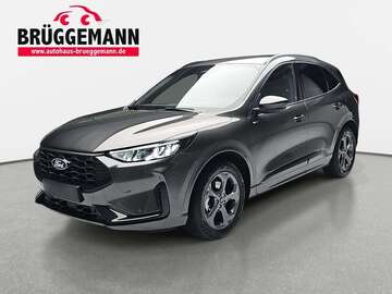 Gebrauchte Ford Kuga