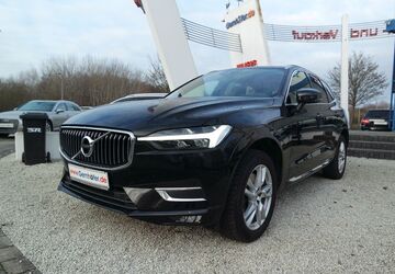 Volvo XC60 146.218 km 28.990 &euro; Rostock 18069