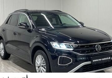 VW T-Roc 22.900 km 22.490 &euro; Rostock 18146