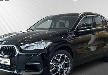 BMW X2 60.990 km 24.900 &euro; Rostock 18146