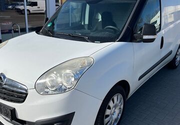 Opel Combo 139.669 km 4.500 &euro; Tessin 18195