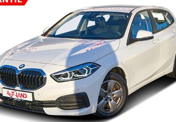 BMW 118 72.047 km 20.950 &euro; Rostock 18146