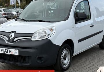 Renault Kangoo 69.528 km 10.790 &euro; Rostock-Warnemünde 18119