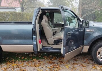 Ford F 150 290.952 km 10.000 &euro; Groß Schwiesow 18276