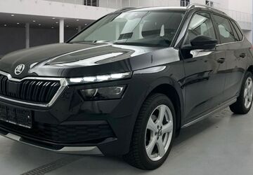 Skoda Kamiq 119.982 km 18.590 &euro; Rostock 18059