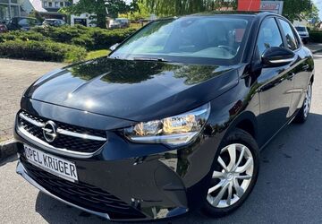 Opel Corsa 32.625 km 13.700 &euro; Rostock 18069