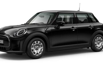 Mini Cooper 86.900 km 17.900 &euro; Rostock 18146
