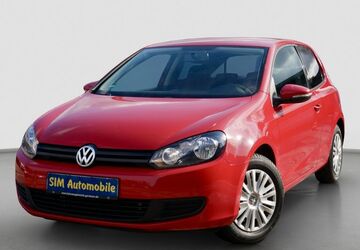VW Golf 174.000 km 3.980 &euro; Rostock 18146