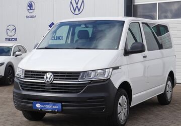 VW T6 Kombi 142.739 km 21.480 &euro; Rostock 18146