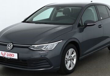 VW Golf 59.989 km 21.950 &euro; Rostock 18146
