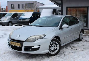 Renault Laguna 158.000 km 4.990 &euro; Rostock 18107