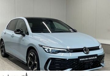 VW Golf 16.300 km 37.490 &euro; Rostock 18146