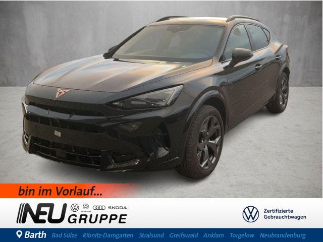 Cupra Formentor 21.251 km 28.279 &euro; Ribnitz-Damgarten / Barth / Bad Sülze 18311
